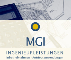 MGI Berlin GmbH
